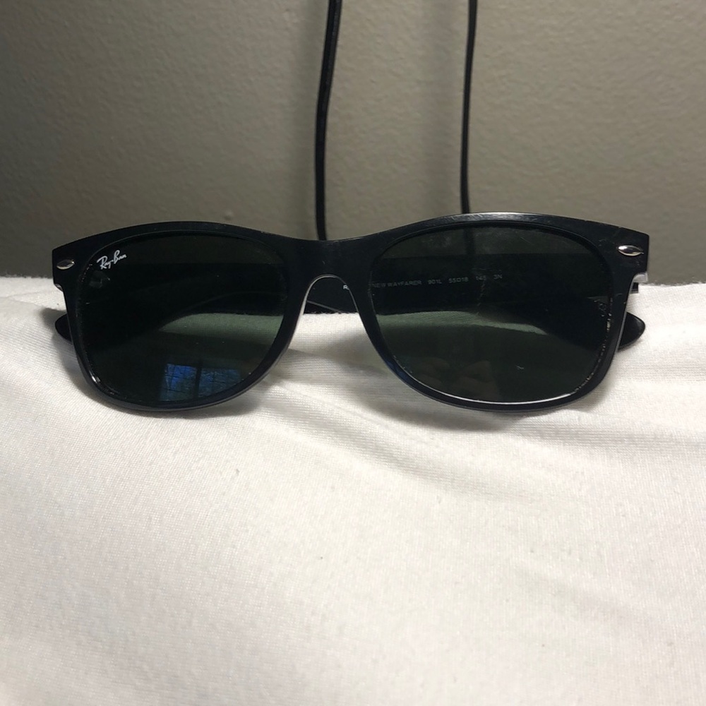 Men’s Ray Ban